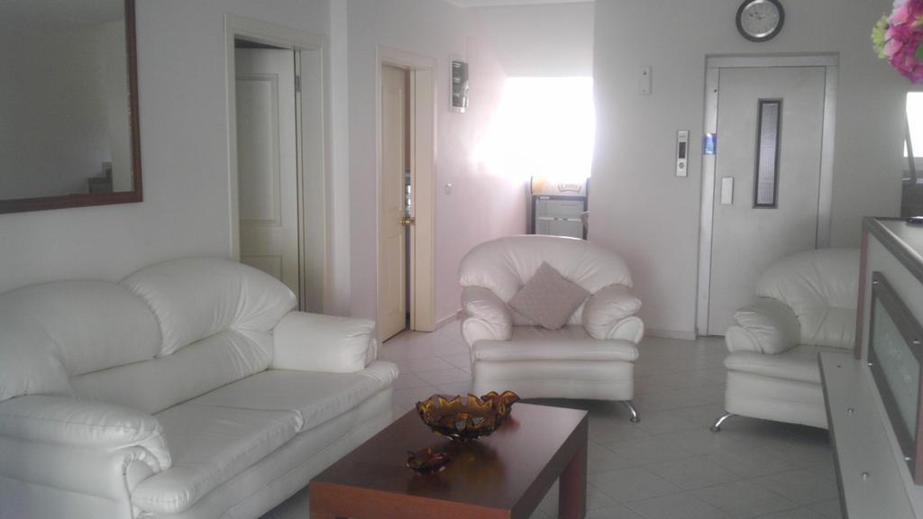 Çeşme Zeytin Apart Hotel מראה חיצוני תמונה