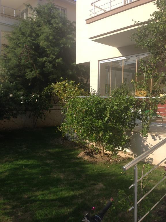 Çeşme Zeytin Apart Hotel מראה חיצוני תמונה
