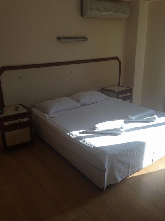 Çeşme Zeytin Apart Hotel מראה חיצוני תמונה