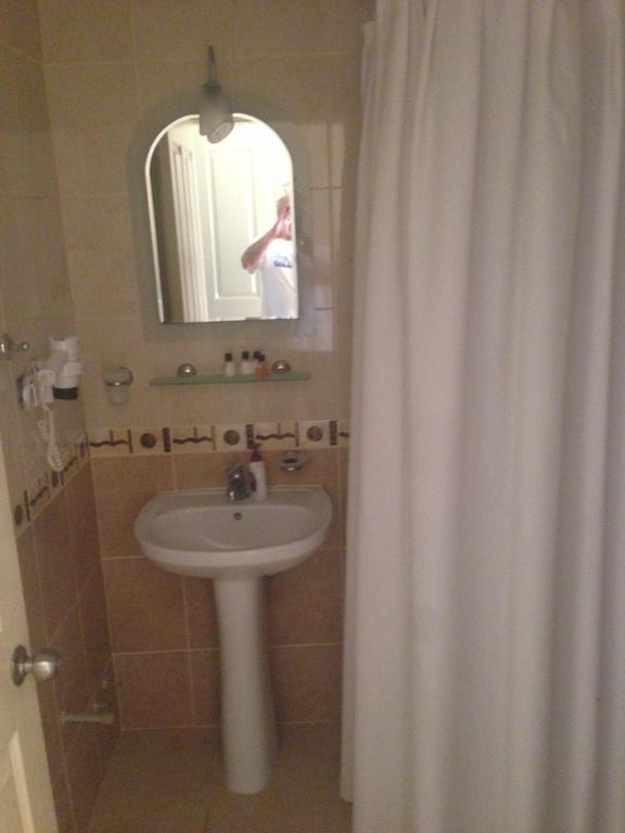 Çeşme Zeytin Apart Hotel מראה חיצוני תמונה