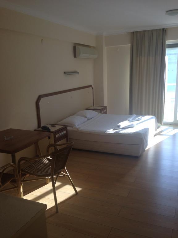 Çeşme Zeytin Apart Hotel מראה חיצוני תמונה